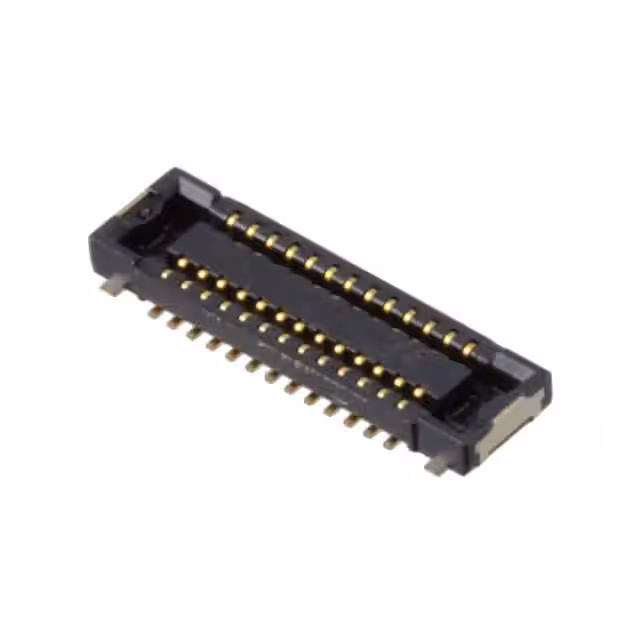 AXE528127 Panasonic Electric Works  Matrices de type bord Mezzanine (carte à carte)